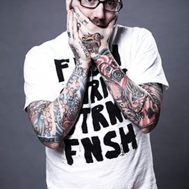 City And Colour photo 16