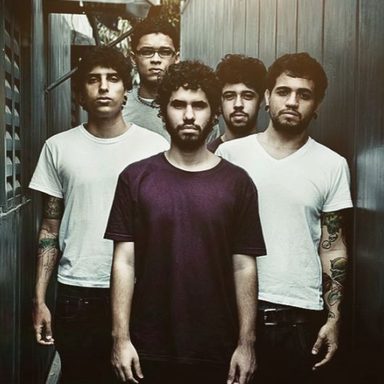 City In Flames
