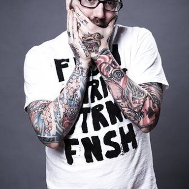 City And Colour photo 11