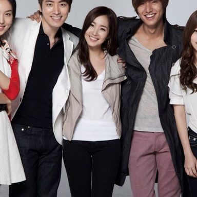 City Hunter