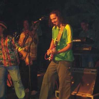 Civilização Roots