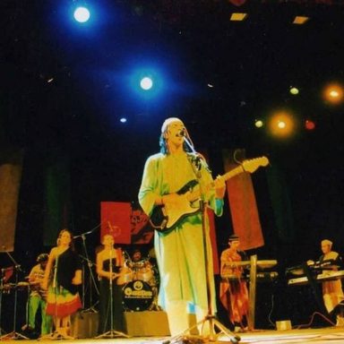 Civilização Roots