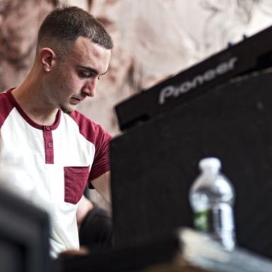Clams Casino