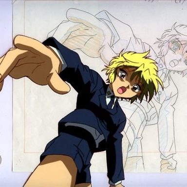 Clamp Campus Detectives