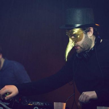 Claptone