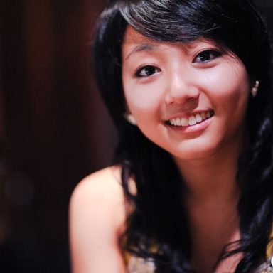 Clara Chung