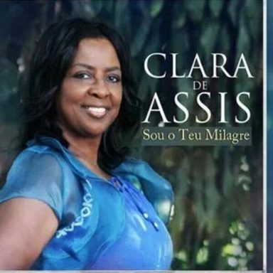 Clara de Assis photo 10