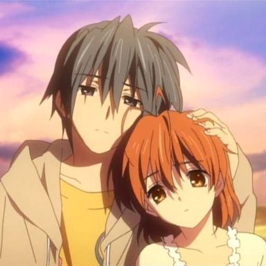 Clannad After Story