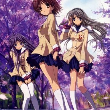 Clannad After Story