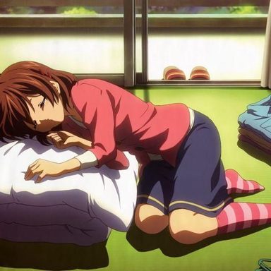 Clannad After Story