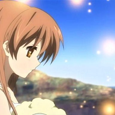 Clannad After Story