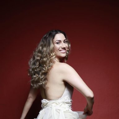 Clara Santhana
