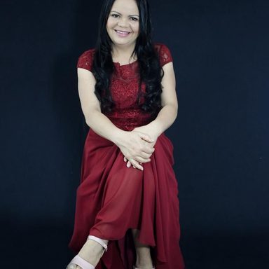 Clara Gomes photo 17