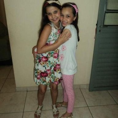 Clara e Lara
