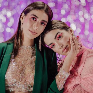 Clara x Sofia