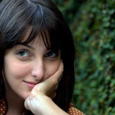 Clarice Falcão photo 29