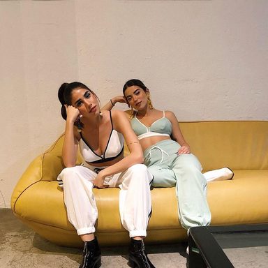 Clara x Sofia