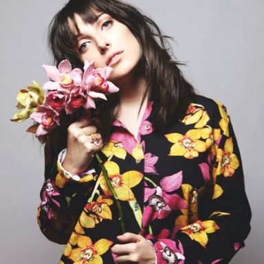 Clarice Falcão photo 40