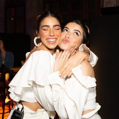 Clara x Sofia