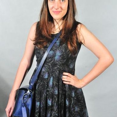 Clarice Falcão photo 56