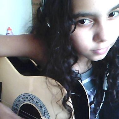 Clarinha Leal