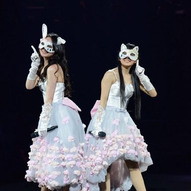 ClariS
