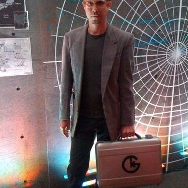 Clark S. Nova