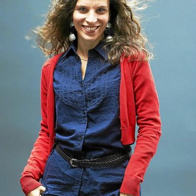 Clarisse Lavanant