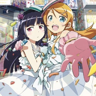 ClariS photo 13