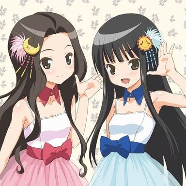 ClariS photo 9