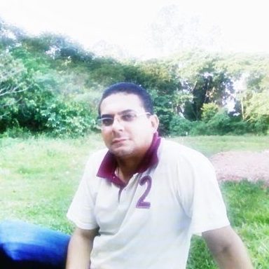 Claudemir Lima