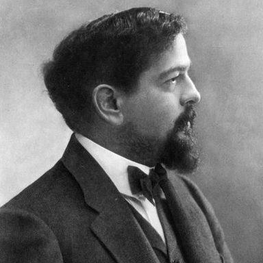 Claude Debussy
