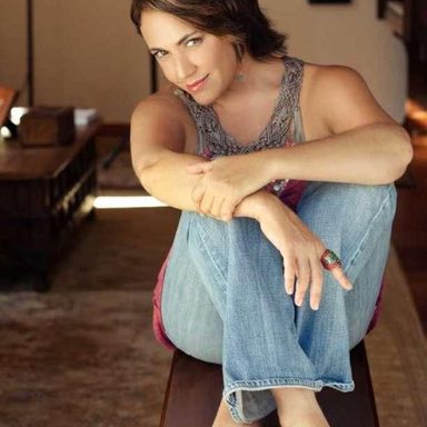 Claudia Brant