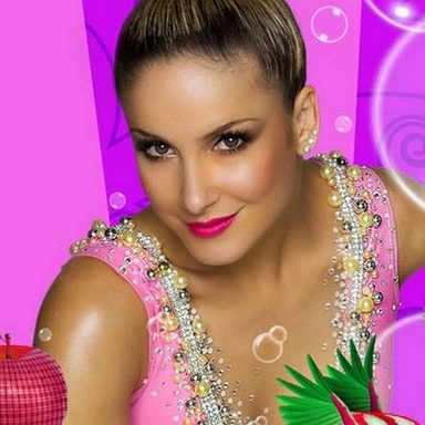Claudia Leitte photo 45