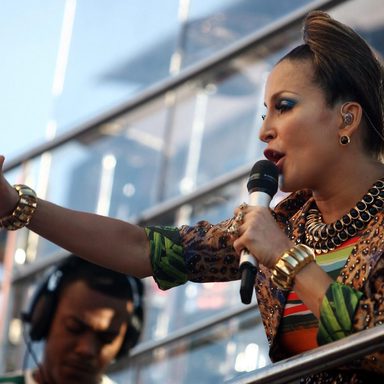 Claudia Leitte