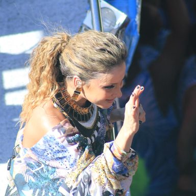Claudia Leitte