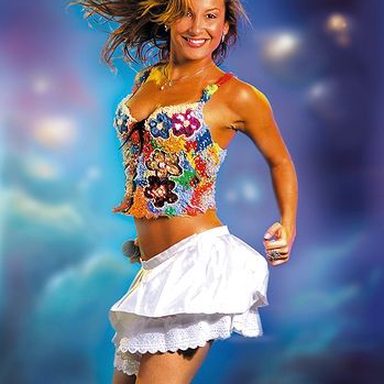 Claudia Leitte photo 61