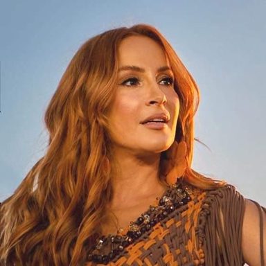 Claudia Leitte