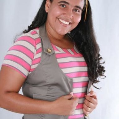 Claudia Paixão