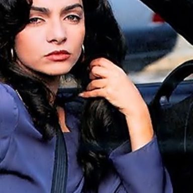 Claudia Ohana