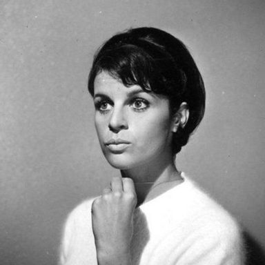 Claudine Longet