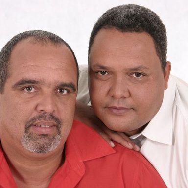 Claudio Cesar & Carlinhos