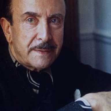 Claudio Arrau