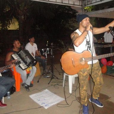 Claudio da Mata