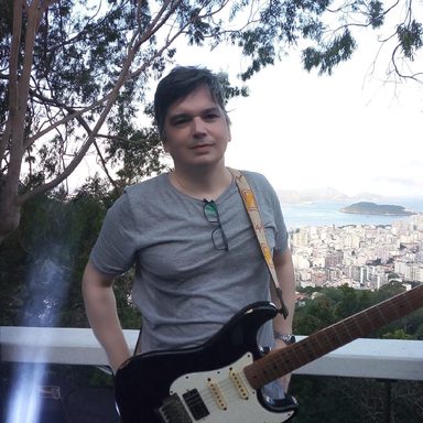 Claudio Gurgel