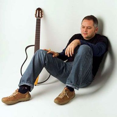 Claudio Henrique