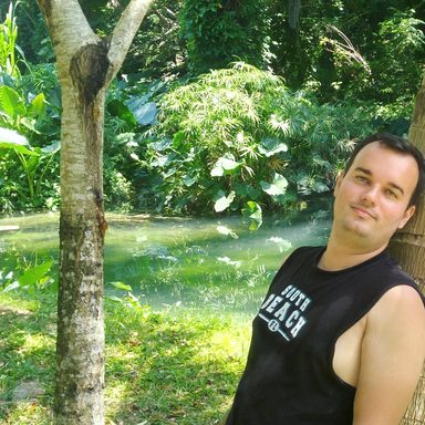 Claudio Rodríguez