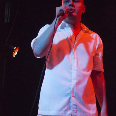 Claudio Rodríguez