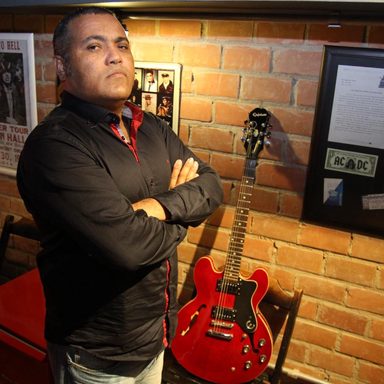 Cláudio Oliveira photo 14