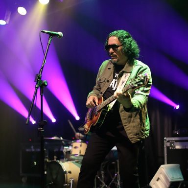 Claudio Wallace